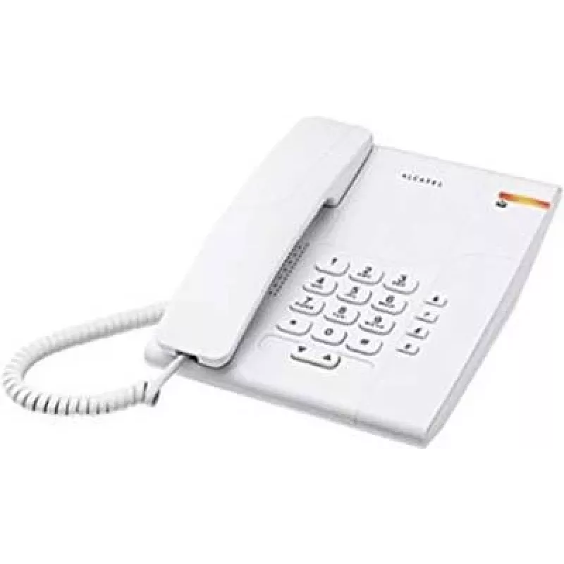 DECT telefon Alcatel Temporis 180
