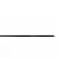 Arrow POE LANG VD-065K 30-tolline (762 mm) klaaskiust noolesüdamik, roheline, üksik, sihtmärgi- ja harjutamislaskmiseks