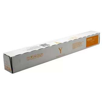 Kyocera 1T02RLAUT0 Printer Kollane
