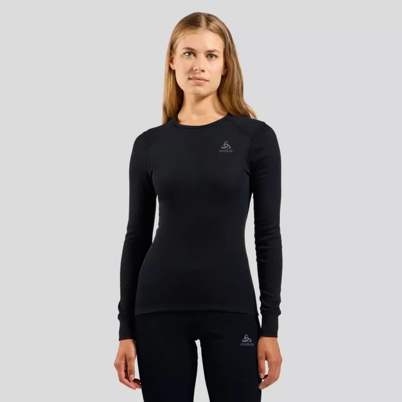 Odlo 159101-15000 spordisärk/topp