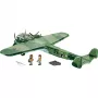 Klotsid Dornier Do 17Z-2 1383 klotsi