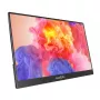 Kaasaskantav monitor Arzopa A1 M 17,3-tolline IPS Full HD, energiaklass A