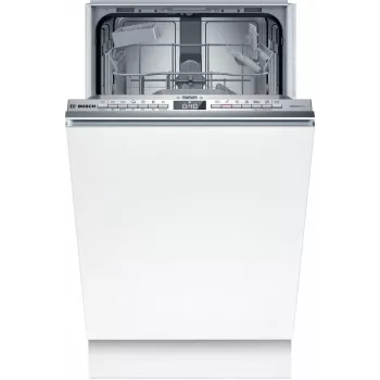 BOSCH SPV4HKX10E - sisseehitatav nõudepesumasin