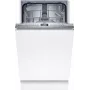 BOSCH SPV4HKX10E - sisseehitatav nõudepesumasin