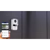 Tellur TLL331511 1080P videouksesilm koos avamisfunktsiooni ja sisehelinaga