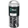 Wera 851/1 Z DIY 100 SiS kruvikeeraja otsak 100 tk