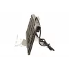 A4Tech KV-300H klaviatuur USB QWERTY Must, Hall