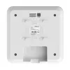 Ruijie Networks RG-RAP2260(G) traadita juurdepääsupunkt 1201 Mbit/s Valge Power over Ethernet (PoE)