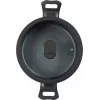 Stockpot Russell Hobbs RH01863EU7 20 cm Crystaltech cookware roostevaba teras klaasist kaas