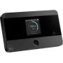 4G LTE mobiilne Wi-Fi-ruuter TP-LINK M7352 150Mbps — kaasaskantav kuumkoht microSD-pesaga
