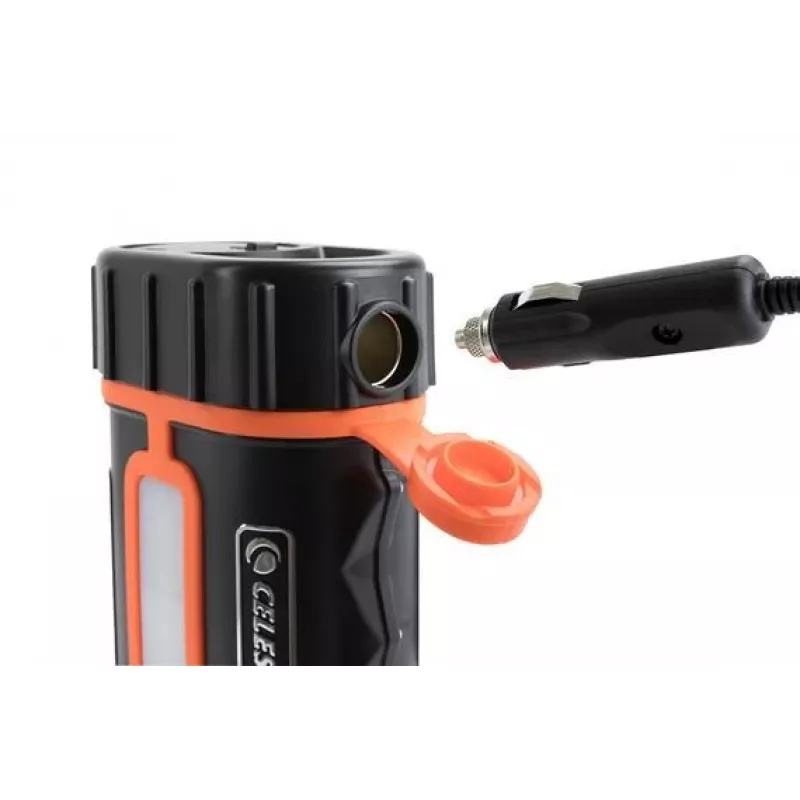 Celestron PowerTank Lithium PRO teleskoobi toitejaam