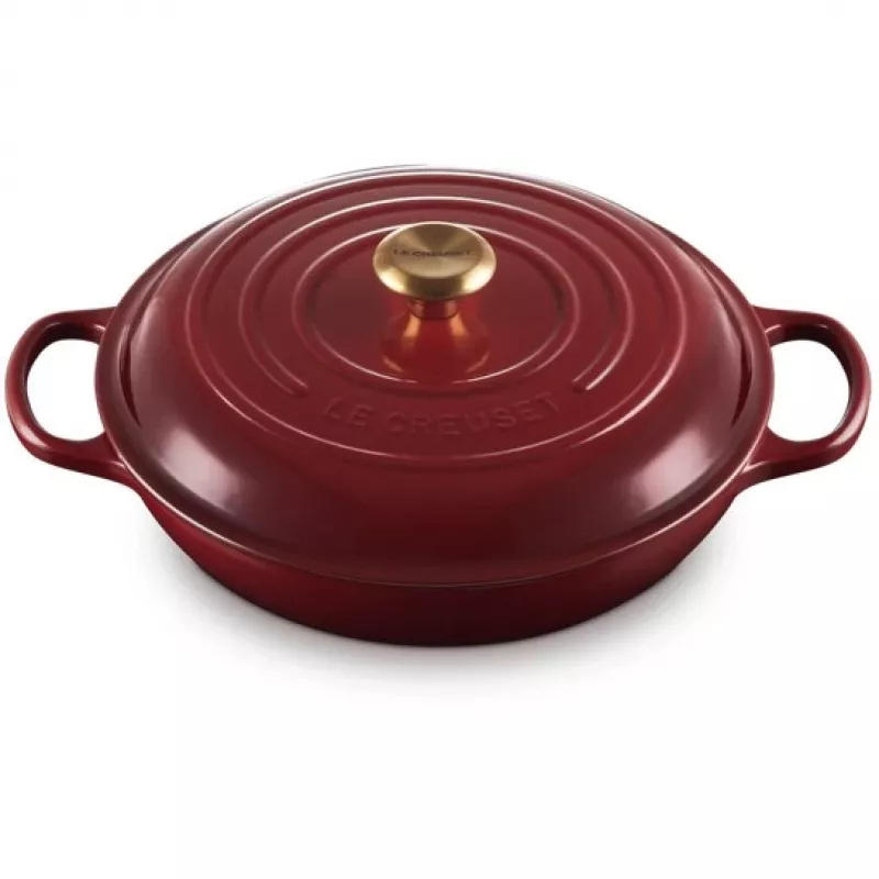 Le Creuset Signature malmist küpsetusvorm 30 cm