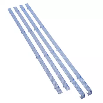 Arvutikorpuse esipaneel BitFenix BFC-SNX-500-DBX-SP Full Tower korpusele, sinine