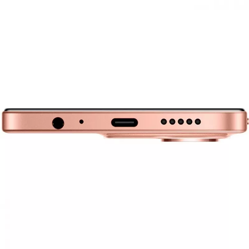 Xiaomi Redmi 15C 4G nutitelefon 4 GB RAM 256 GB, kaks SIM-kaarti, oranž