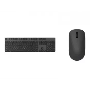 Xiaomi juhtmevaba klaviatuuri ja hiire komplekt BHR6100GL täissuuruses 104 klahviga