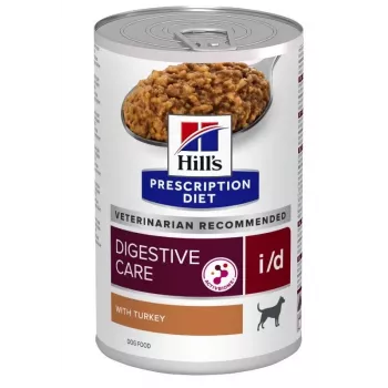 HILL'S PD Canine Digestive Care i/d - märg koeratoit - 360 g