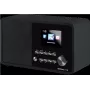 DABMAN i110 WLAN-Internet-Radio + Media-Player-Funktion, must