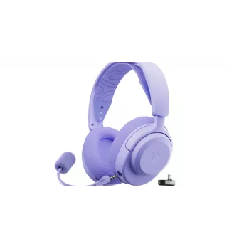 Peakomplekt Steelseries Arctis Nova 3P Wireless for Playstation, Levander
