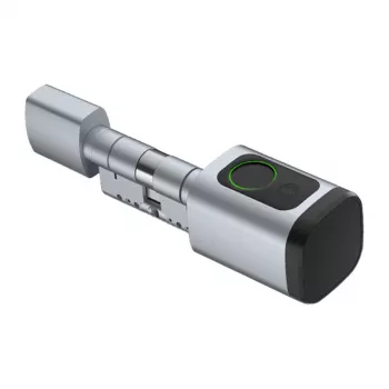 Digitaalne lukusüdamik Avatto SDL-V1-S70 70 mm Hõbedane