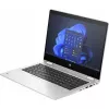 HP Pro x360 435 G10 sülearvuti - pööratava disainiga - AMD Ryzen 5 7530U / 2 GHz - Win 11 Pro - Radeon Graphics - 16 GB RAM - 512 GB SSD NVMe, TLC - 33,8 cm (13,3 inch) IPS puuteekraan 1920 x 1080 (Full HD) - Wi-Fi 6E, Bluetooth - Pik...