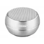 Prime3 Bluetooth kõlar ABT03SL (hõbedane) (5h, aku)