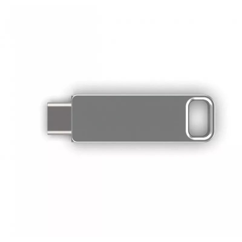USB-mälupulk PNY 128 GB USB-tüüp-A USB-USB-C DUO LINK