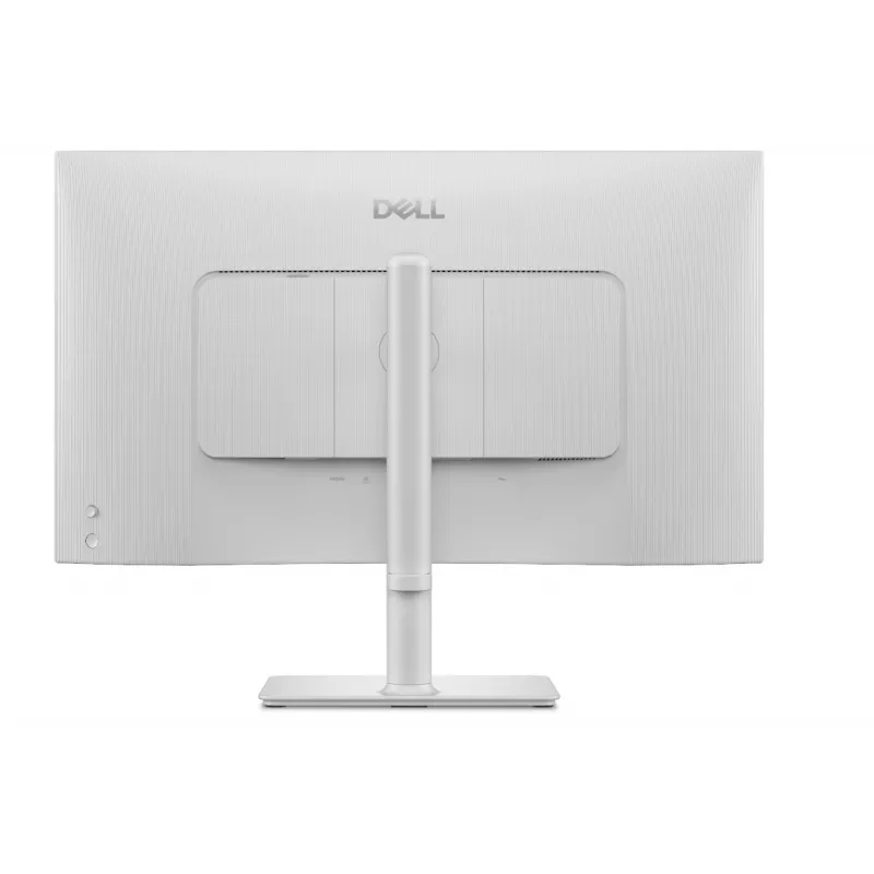 Dell S2725QC | 27 tolli | IPS | UHD | 16:9 | 120 Hz | 4 ms | 3840 x 2160 pikslit | 350 cd/m² | HDMI-portide arv 2 | Garantii 60 kuud