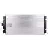 Toiteadapter Extralink EX.31179 12V 1A — 12V alalisvoolu väljund, 1A vool, võrguseadmetele ja väikeelektroonikale