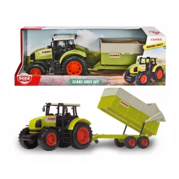 mängusõiduk Simba Toys 203739000