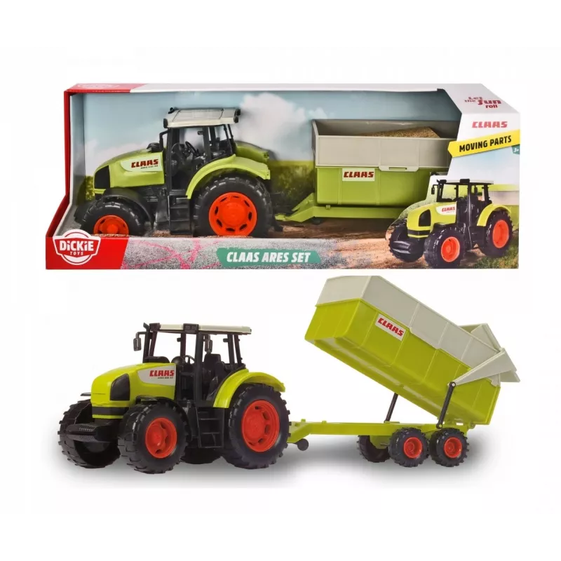 mängusõiduk Simba Toys 203739000