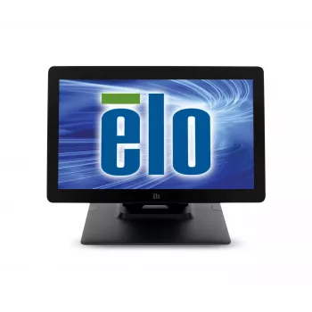 Monitor 1502L 15.6 tolli WLCD HD MVGA HDMI PC MTCH USB WR 0-BZL AG BLK