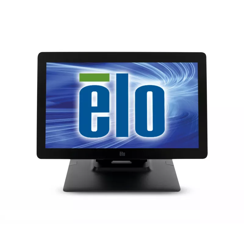 Monitor 1502L 15.6 tolli WLCD HD MVGA HDMI PC MTCH USB WR 0-BZL AG BLK