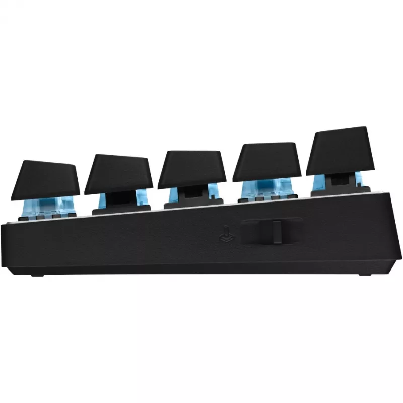 Logitech G PRO X 60 - klaviatuur - mängimine - 60%