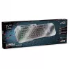 Speedlink Gaming klaviatuur LUNERA. Metal Rainbow. Must retail