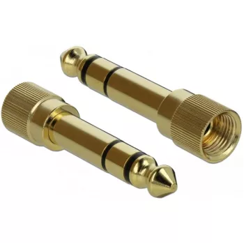 Audio Kaabel DeLOCK 85783 5m 3.5mm Must Hall