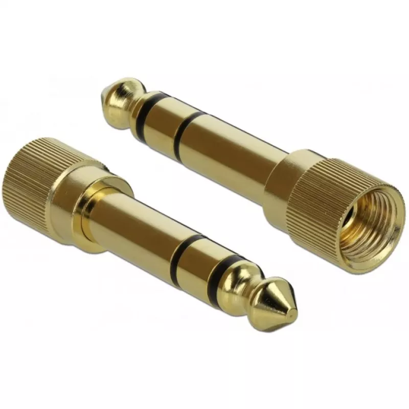 Audio Kaabel DeLOCK 85783 5m 3.5mm Must Hall