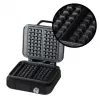 Lovio LVWF002BK Vahvlimasin 1500W Must
