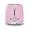 Smeg röster TSF01PKEU (roosa)