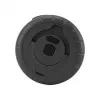 String light RealPower 492880 LED warm Valge, aku-powered, 8 m, Must