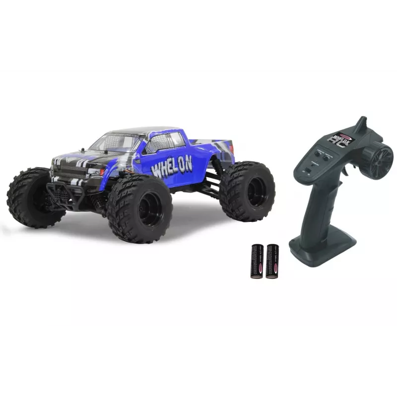 Monster truck Jamara 053355 raadio teel juhitav mudel