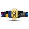 Nutikell Manta Revo SWU401BK must