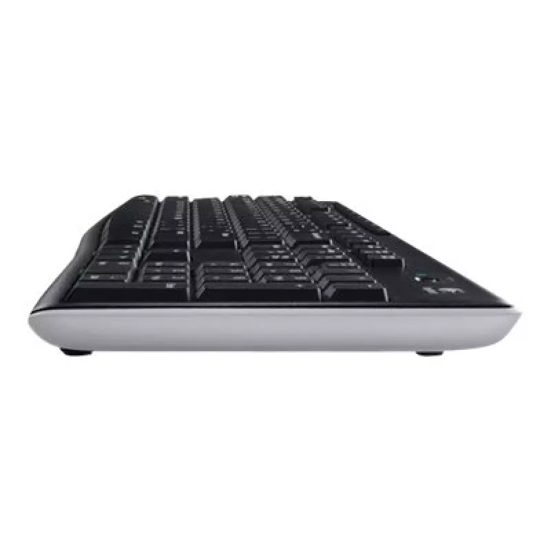 Wireless klaviatuur Logitech K270