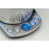 Elektriline veekeetja Caso 1,7 L 2200 W must roostevaba teras