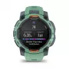 Garmin Instinct 3 AMOLED 3,05 cm (1,2) 45 mm digitaalne 390 x 390 pikslit puutetundlik roheline GPS (satelliit)