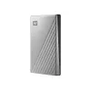 Väline kõvaketas Western Digital WDBC3C0020BSL-WESN 2 TB USB USB-C 3.2 Gen 1 hõbedane