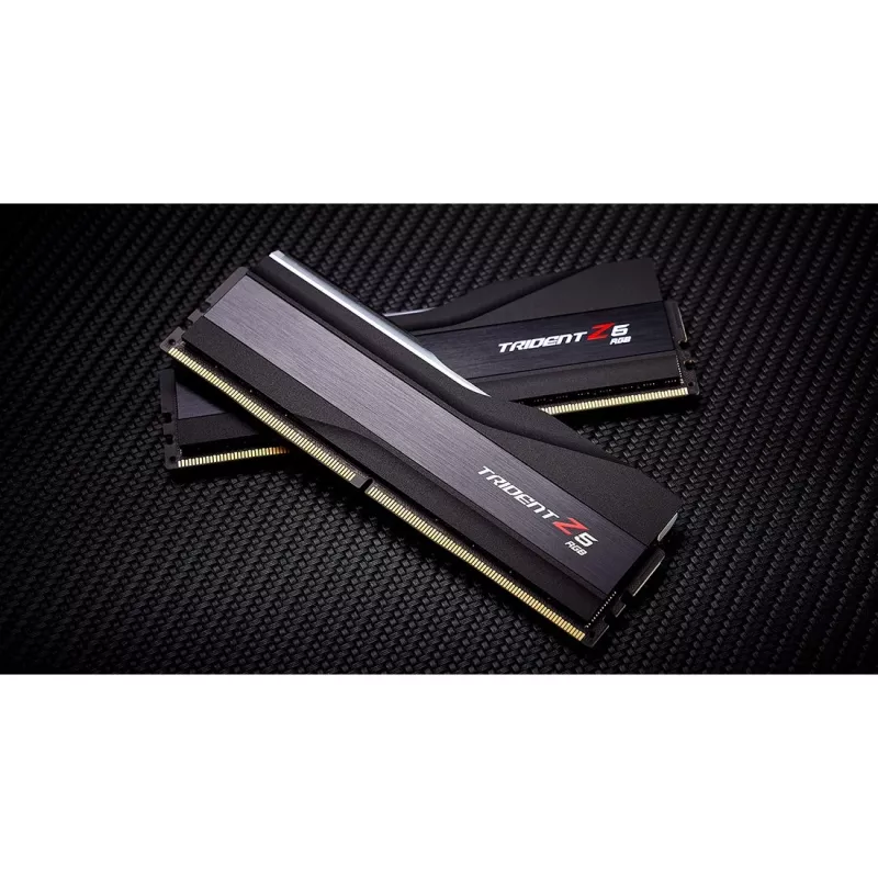 G.skill F5-6400J3239F24GX2-TZ5RK mälumoodul