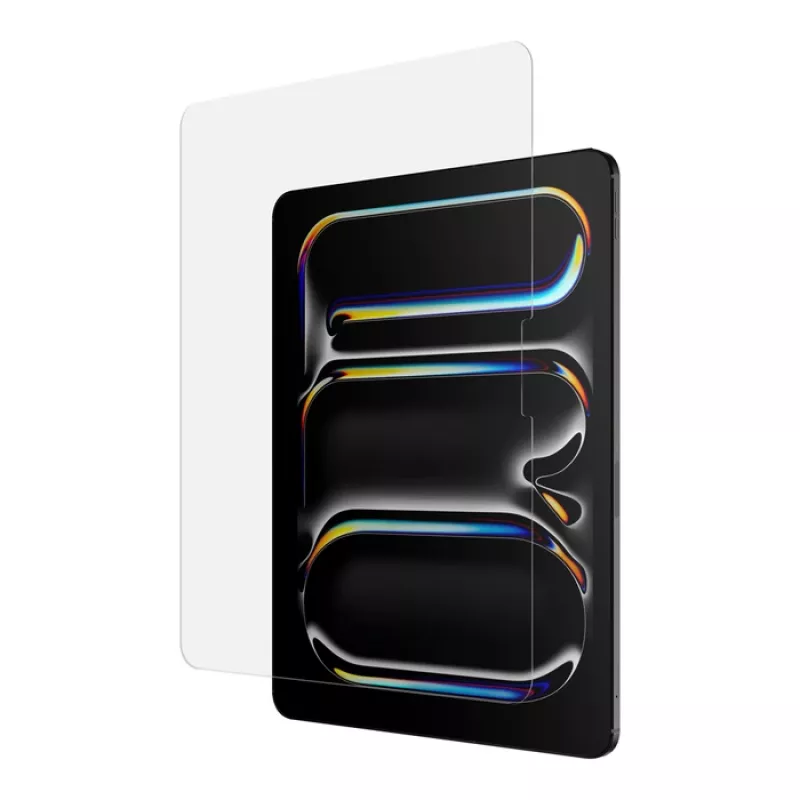 Selge ekraanikaitse Belkin iPad Pro 13 tolli karastatud klaas 9H