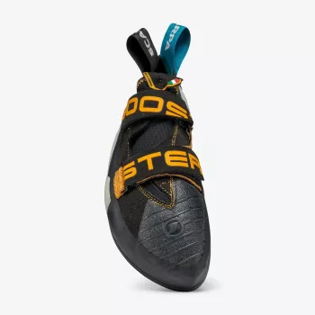 Booster-Must-oranž-43,5 SCARPA kingad