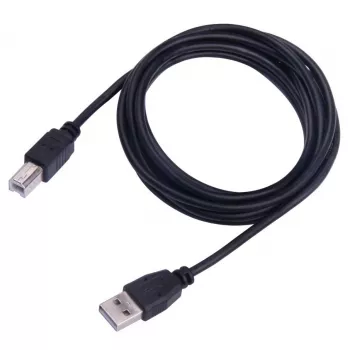 USB-kaabel A-Isane - B-Isane 2m SBOX SBOX Kaabel USB A-Isane - USB B-Isane 2 m