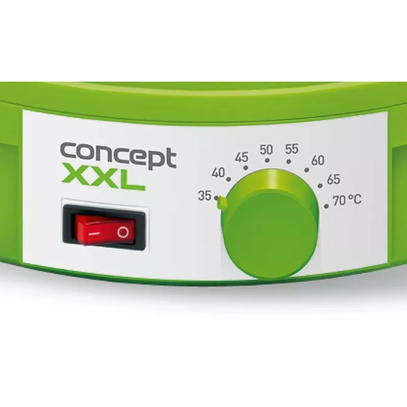 Toidukuivati Concept SO1025